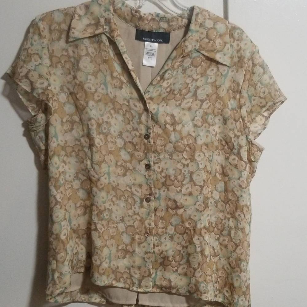 Blouses